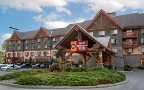 Best Western Fernie Mountain Lodge